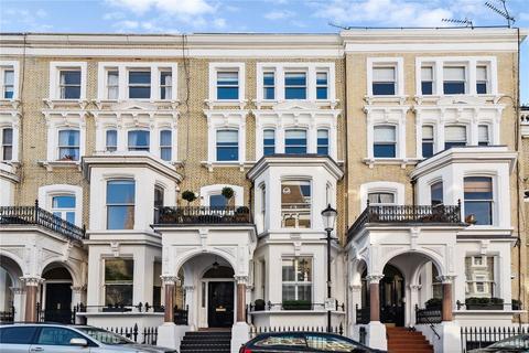Redcliffe Square, London SW10 1 bed flat for sale