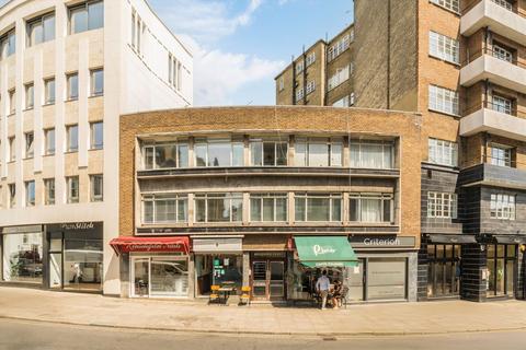 Marqueen Court, London W8 1 bed flat for sale