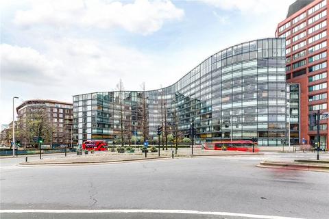 Albert Embankment, London SE1 2 bed flat for sale