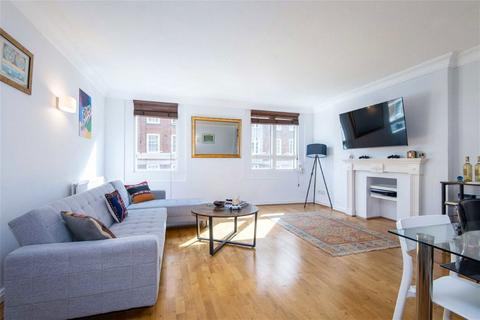 Macready House, London W1H 2 bed flat for sale