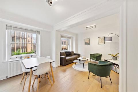 Chiltern Street, London W1U 2 bed flat for sale