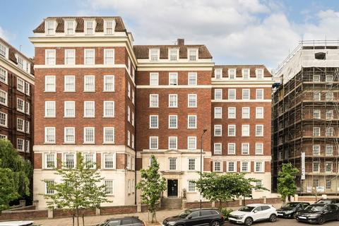 St. Mary Abbots Court, London W14 2 bed flat for sale