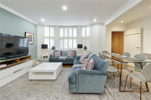 Chepstow Place, London W2 2 bed flat for sale