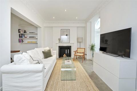 Colville Terrace, London W11 2 bed flat for sale