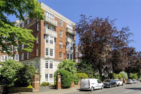 Kensington Park Road, London W11 3 bed flat for sale