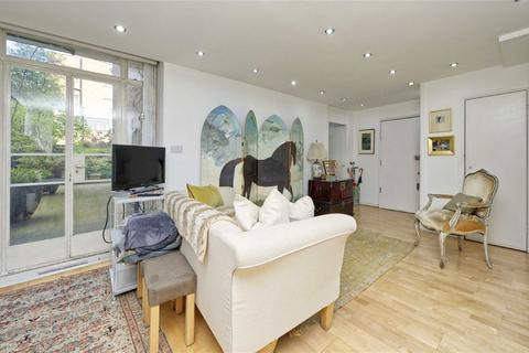 Bayswater Road, London W2 2 bed flat for sale