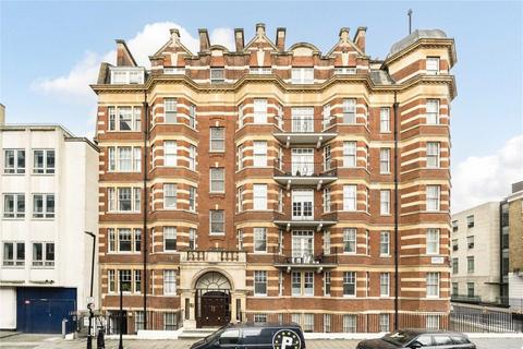 Dorset Square, London NW1 3 bed flat for sale
