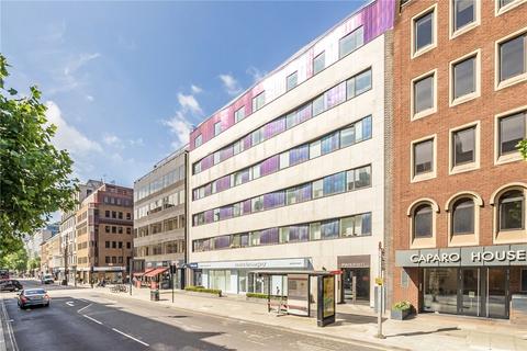 Baker Street, London W1U 1 bed flat for sale