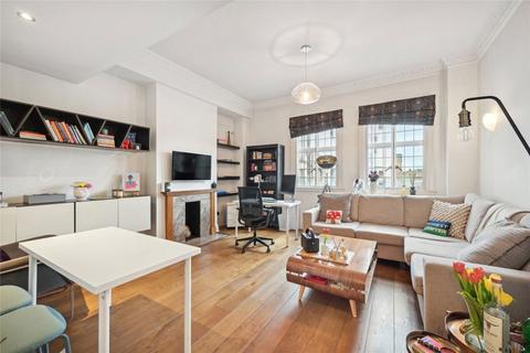 Baker Street, London NW1 2 bed flat for sale