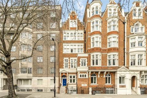 Hyde Park Place, London W2 Studio for sale