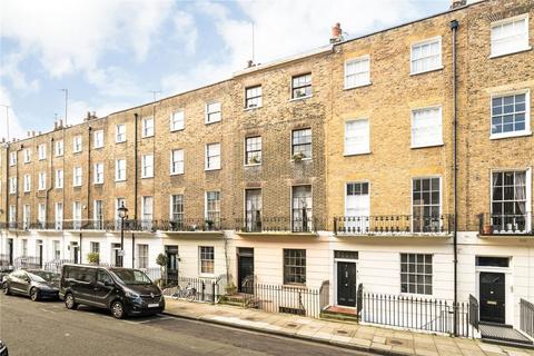 Balcombe Street, London NW1 1 bed flat for sale