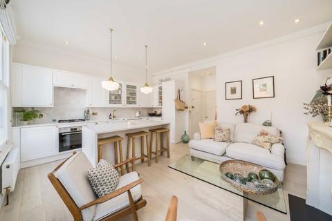Kensal Road, London W10 1 bed flat for sale