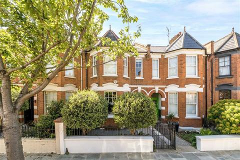 Finstock Road, London W10 4 bed terraced house for sale