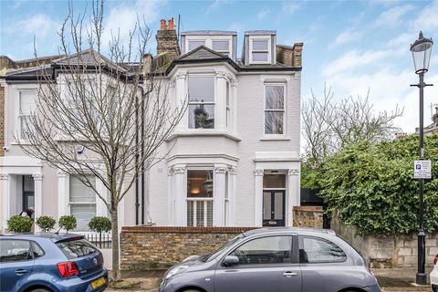 Brewster Gardens, London W10 2 bed flat for sale