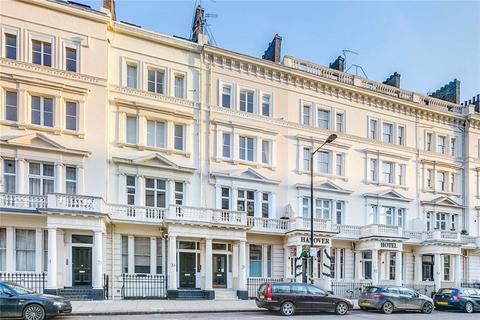 St Georges Drive, London SW1V 1 bed flat for sale