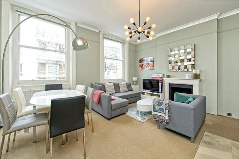 Hereford Road, London W2 1 bed flat for sale