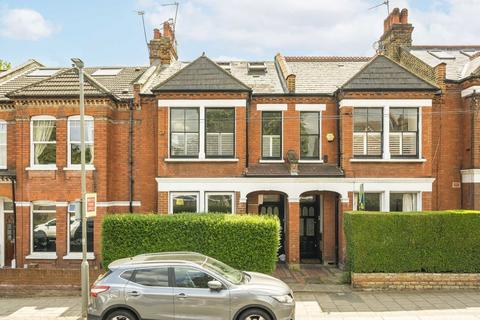 Franciscan Road, London SW17 3 bed flat for sale