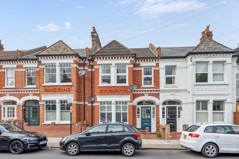 Wheatlands Road, London SW17 4 bed maisonette for sale