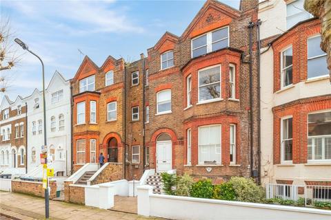 Brondesbury Villas, London NW6 2 bed flat for sale