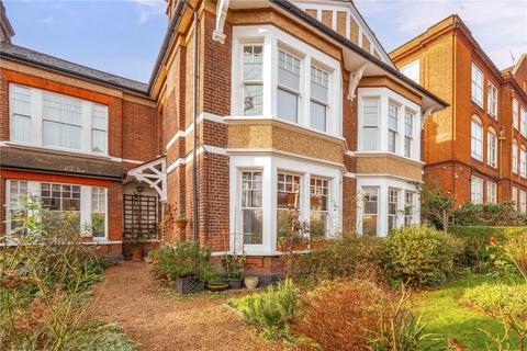 Salusbury Road, London NW6 3 bed flat for sale