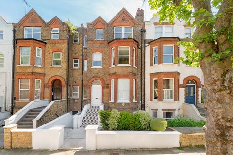 Brondesbury Villas, London NW6 1 bed flat for sale