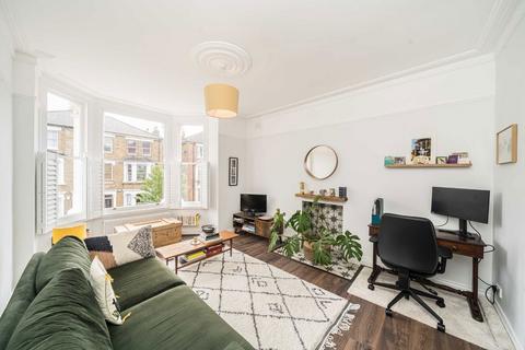 Dyne Road, London NW6 2 bed flat for sale
