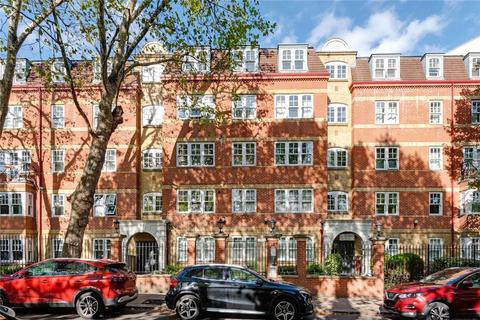 Exeter Road, London NW2 2 bed flat for sale
