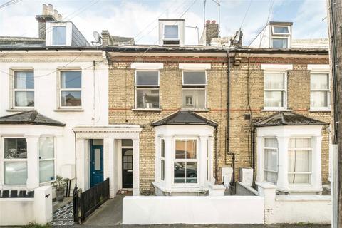 Morrish Road, London SW2 3 bed flat for sale
