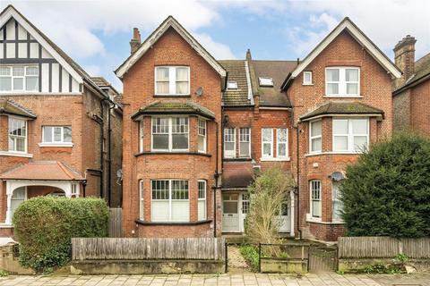 Riggindale Road, London SW16 1 bed flat for sale