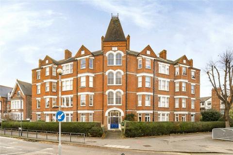St Pauls Avenue, London NW2 2 bed flat for sale