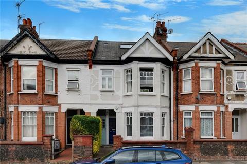 Mora Road, London NW2 2 bed maisonette for sale