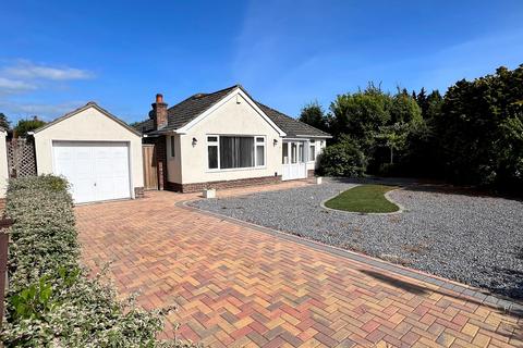 Greenfield Gardens, Barton On Sea... 3 bed bungalow for sale