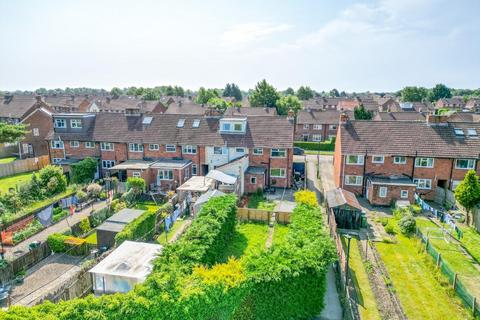 Chapelfields Road, Acomb, York 2 bed end of terrace house for sale