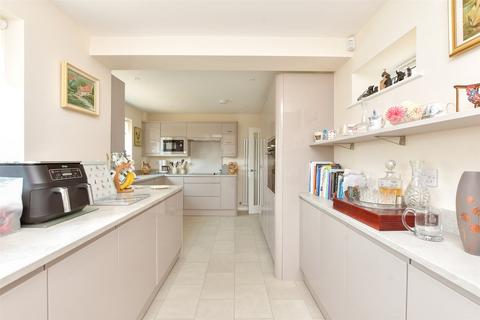 Fairacre, Broadstairs CT10 3 bed semi