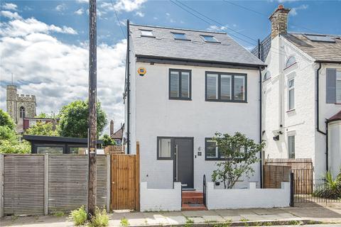 Newton Road, Isleworth 3 bed detached house for sale