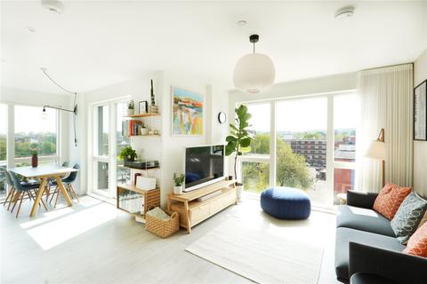 Pomeroy Street, London 2 bed apartment for sale