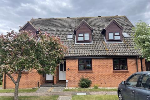 Henley Close, Saxmundham 2 bed sheltered housing for sale