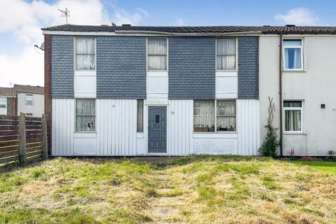 37 Goscote Place, Walsall, WS3 1RU 3 bed terraced house for sale