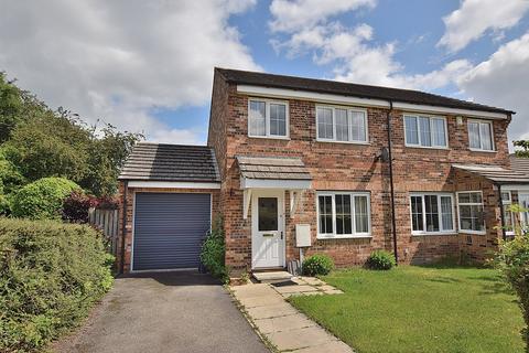 St. Paulinus Crescent, Catterick 3 bed semi