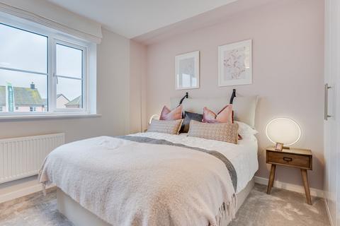 Plot 1089, The Appletree at The... 4 bed house for sale
