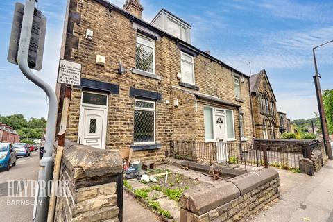 Doncaster Road, Barnsley 2 bed end of terrace house for sale