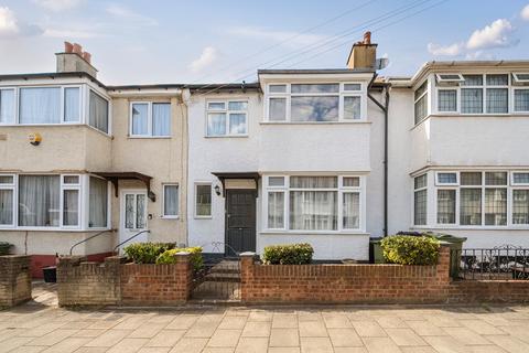 Hepworth Road, Streatham, London, SW16 3 bed house for sale