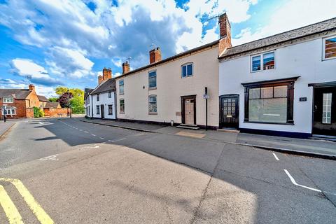 Market Place, Penkridge, Stafford ST19 4 bed cottage for sale