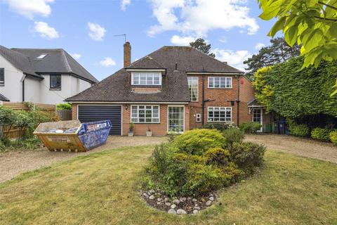 Clevehurst Close, Stoke Poges... 4 bed detached house for sale