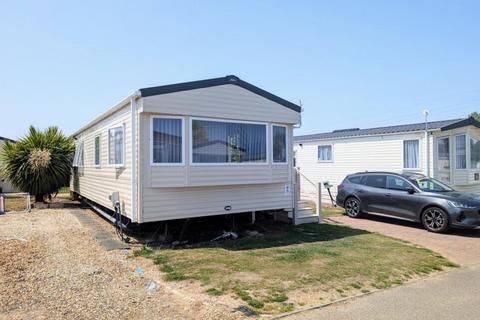 Shottendane Road, Birchington Vale... 3 bed park home for sale