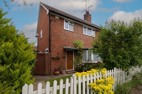 Waterworks Cottages, Ockleys Mead... 3 bed semi