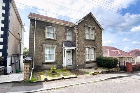 Thorney Road, Port Talbot, SA12 8LW 3 bed detached house for sale