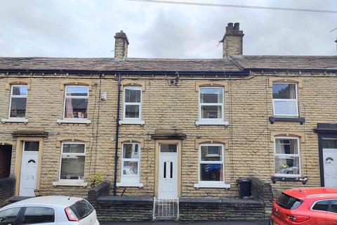 Piggott Street, Brighouse HD6 2 bed terraced house for sale