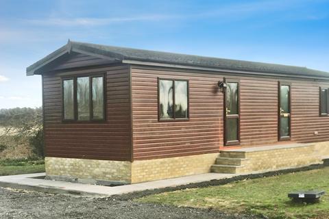Whistle Stop Park, Main Road... 2 bed park home for sale