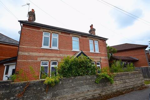 Stanfield Road, Bournemouth BH9 2 bed flat for sale